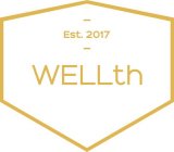 EST. 2017 WELLTH