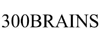 300BRAINS