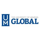 THE UNIVERSITY OF MEMPHIS U OF M GLOBAL