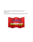 SAFETRYP