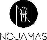 N NOJAMAS