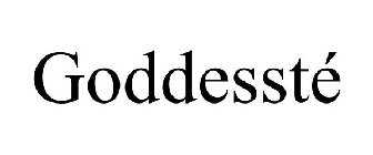 GODDESSTÉ