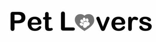 PET LOVERS