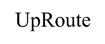 UPROUTE