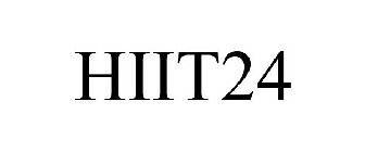 HIIT24