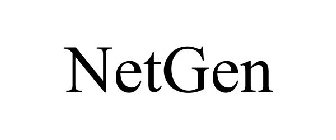 NETGEN