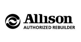 ALLISON AUTHORIZED REBUILDER