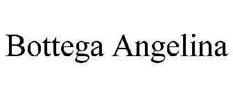 BOTTEGA ANGELINA