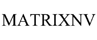 MATRIXNV
