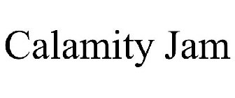 CALAMITY JAM