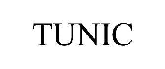 TUNIC