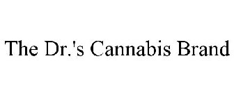 THE DR.'S CANNABIS BRAND