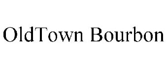 OLDTOWN BOURBON