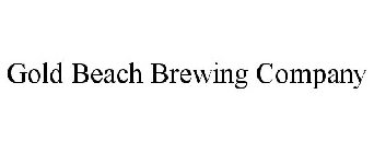 GOLD BEACH BREWING COMPANY