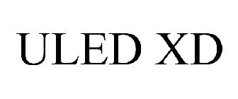 ULED XD