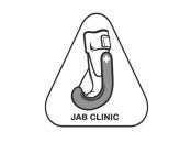 J JAB CLINIC