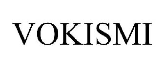 VOKISMI