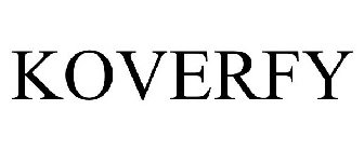 KOVERFY