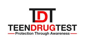 TDT TEENDRUGTEST PROTECTION THROUGH AWARENESS