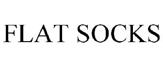FLAT SOCKS