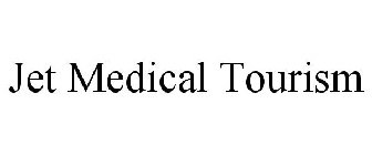 JET MEDICAL TOURISM