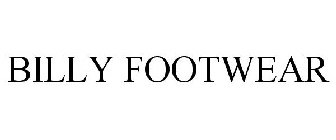 BILLY FOOTWEAR