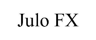 JULO FX