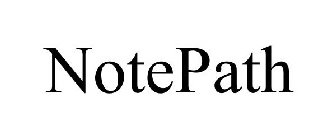 NOTEPATH