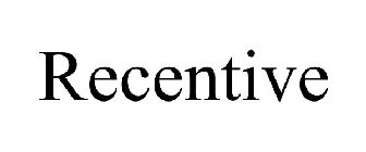 RECENTIVE