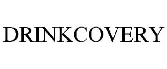 DRINKCOVERY