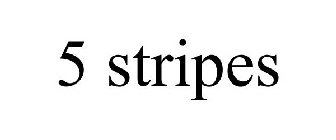 5STRIPES