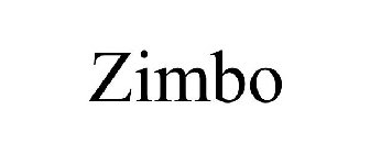 ZIMBO