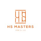 HS MASTERS HSM CO., LTD