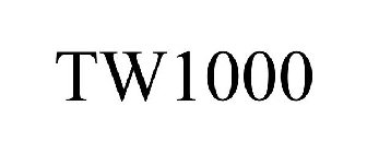 TW 1000