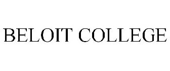 BELOIT COLLEGE