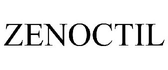 ZENOCTIL