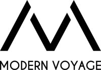 M MODERN VOYAGE