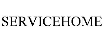 SERVICEHOME