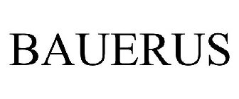 BAUERUS