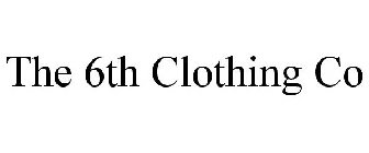 THE 6THCLOTHING CO