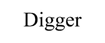 DIGGER