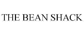 THE BEAN SHACK