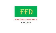 FFD FOREVER FLEXING DAILY EST. 2018