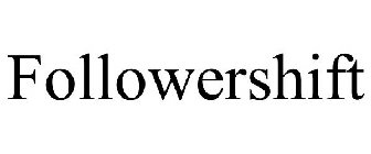 FOLLOWERSHIFT
