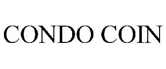 CONDO COIN
