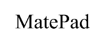 MATEPAD