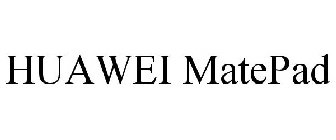 HUAWEI MATEPAD