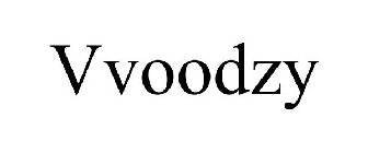 VVOODZY
