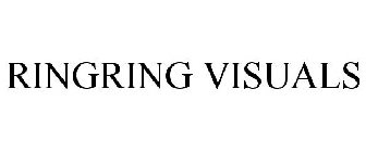 RINGRING VISUALS