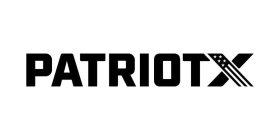 PATRIOTX